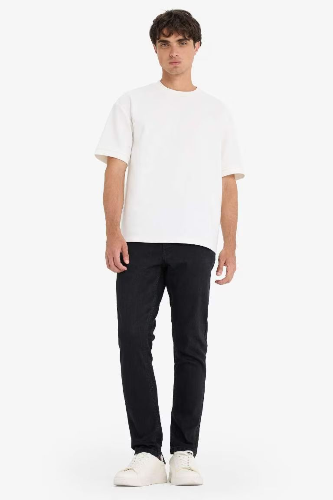 Resim Defacto Erkek Jean Pantolon R8788AZ/NM40