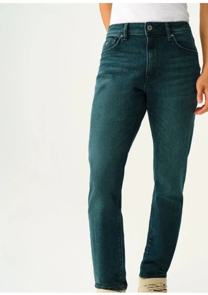 Resim Loft Ricardo Erkek Jean Pantolon Lf2038033