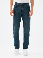 Resim Loft Ricardo Erkek Jean Pantolon Lf2041788