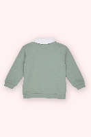 Resim Yenikoza Erkek Çocuk Sweat