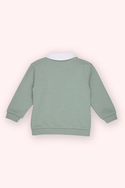 Resim Yenikoza Erkek Çocuk Sweat