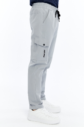 Resim Yenikoza Erkek Kanvas Pantolon