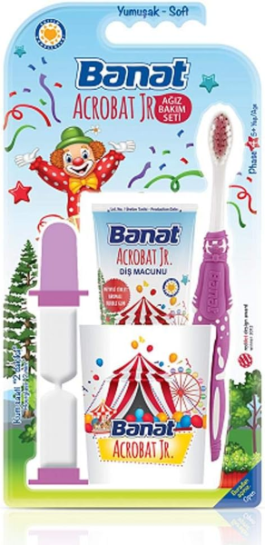 Resim Yenikoza Unisex Ağız Bakımı