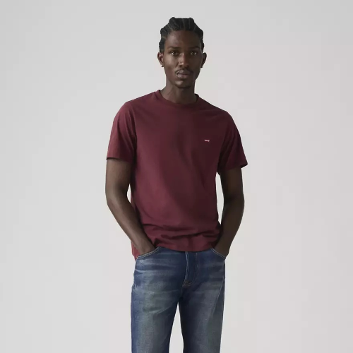 Resim Levis Erkek T-shirt