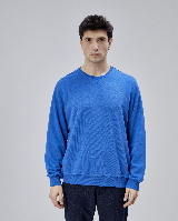 Resim Paul&More Erkek Sweat PM 1911