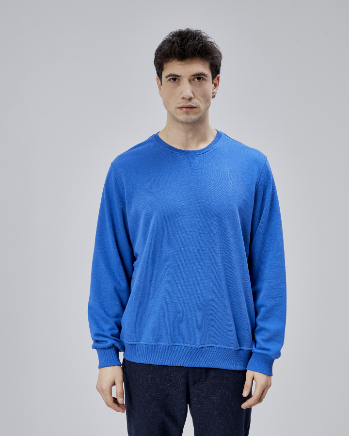 Resim Paul&More Erkek Sweat PM 1911