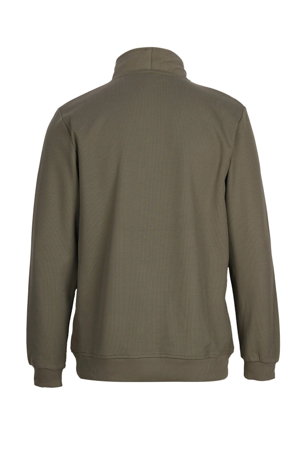 Resim Cazador Erkek Sweat 53075