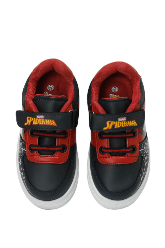 Resim Spiderman Erkek Çocuk Spor Ayakkabı A101892633 4W Lego P4Pr