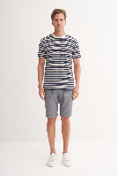 Resim Cazador Erkek T-shirt 40340