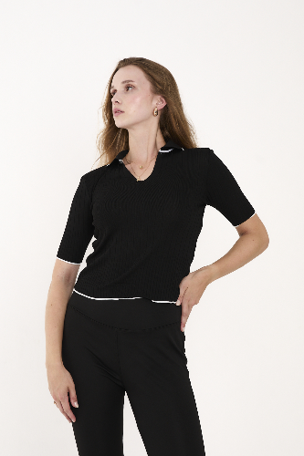 Resim Trender Kadın Kazak