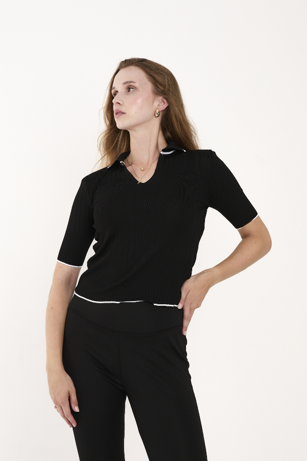 Resim Trender Kadın Kazak