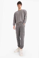 Resim Defacto Erkek Eşofman Alt D5258Ax/Gr206