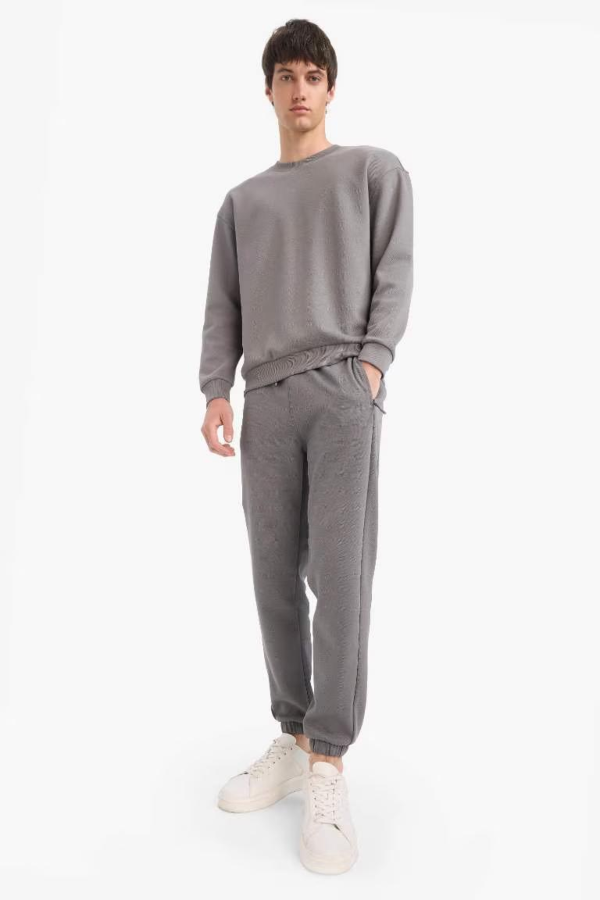 Resim Defacto Erkek Eşofman Alt D5258Ax/Gr206