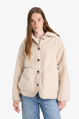 Resim Defacto Kadın  Mont F3397AX/ER128