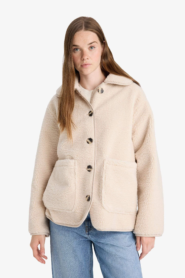 Resim Defacto Kadın  Mont F3397AX/ER128