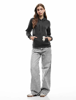 Resim Koton Kadın Sweat 6WAL10236IK