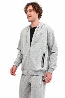 Resim Lumberjack Erkek Eşofman Takım A102032565 5W Mb Smr T.Suıt 5Pr