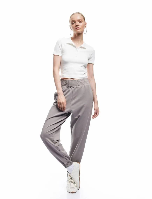 Resim Koton Kadın Eşofman Alt 6Wal40022Ik