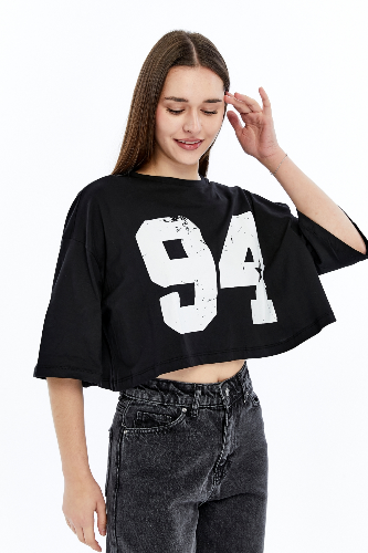 Resim Trender Kadın T-shirt