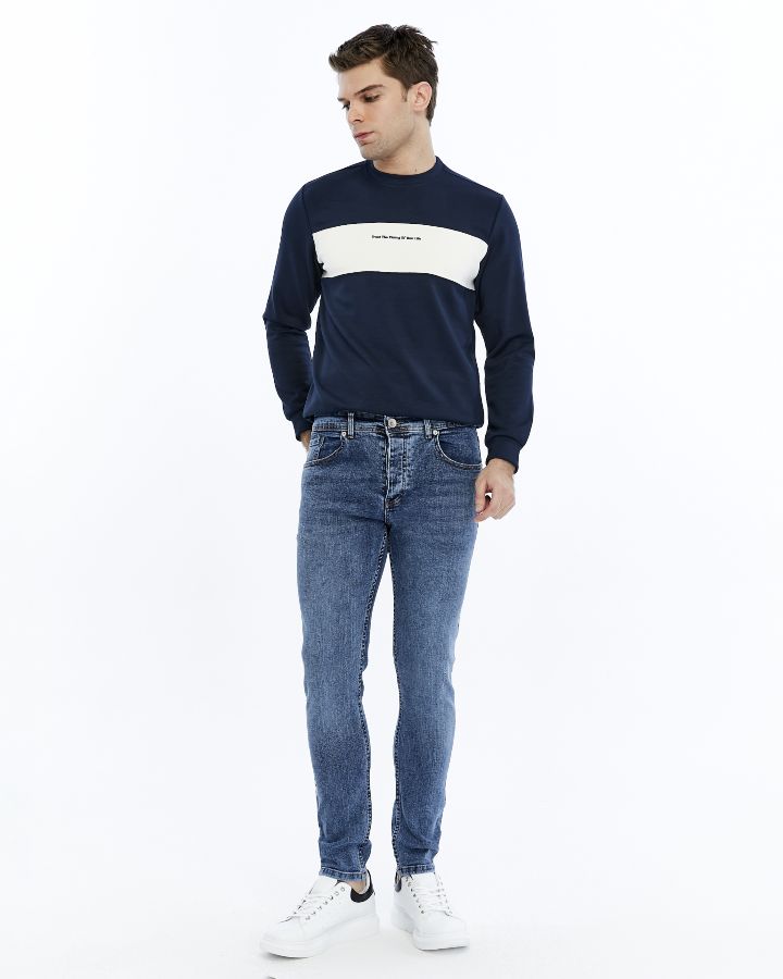 Resim Yenikoza Kadın Jean