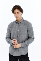 Resim Paul&More Erkek Gömlek 44816