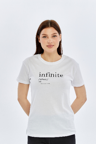 Resim Trender Kadın T-shirt