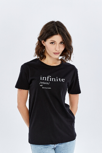 Resim Trender Kadın T-shirt