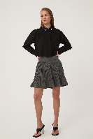 Resim QUZU Kadın Etek