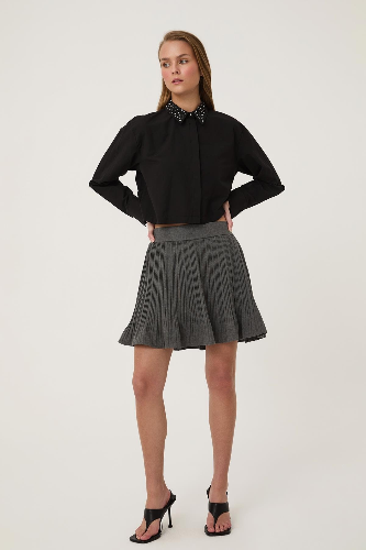 Resim QUZU Kadın Etek