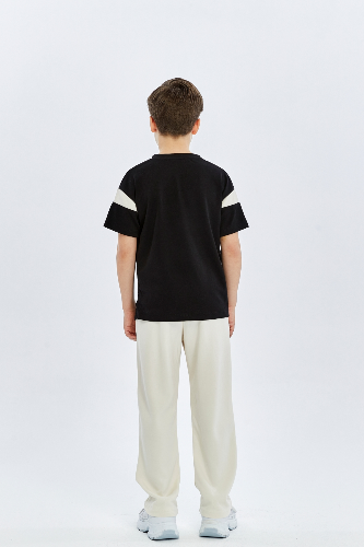 Resim Yenikoza Erkek Çocuk Pantolon Takım