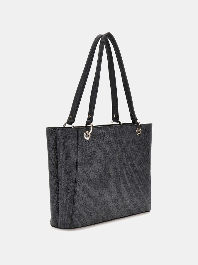 Resim Guess  Noelle Tote Kadın El Çantası HWBG7879250-CLO