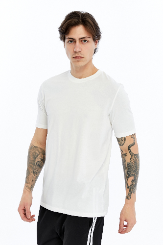 Resim Trender Erkek T-shirt