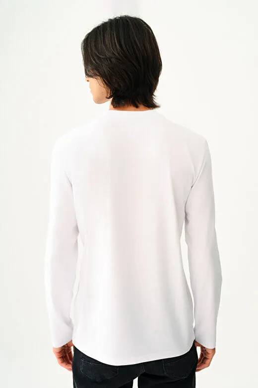 Resim Loft Erkek Sweat Lf2037825