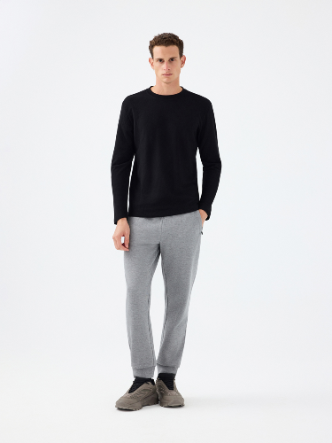 Resim Loft Erkek Sweat Lf2040679
