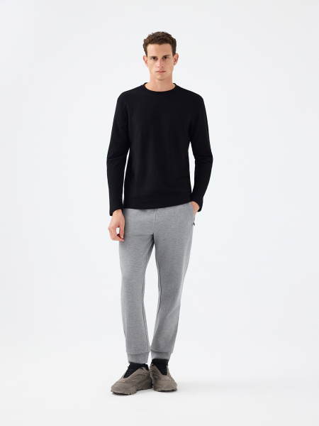 Resim Loft Erkek Sweat Lf2040679