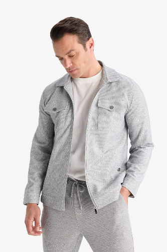 Resim Defacto Erkek  Mont D7533AX/GR221