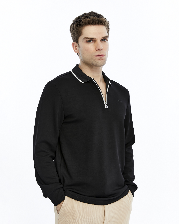 Resim Yenikoza Erkek Sweat