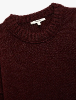 Resim Koton Kadın Kazak 6WAK90177HT