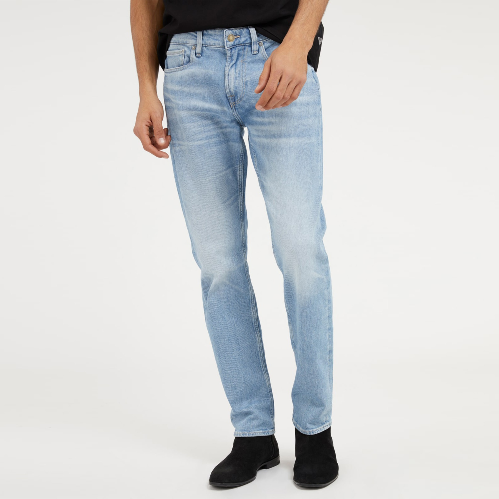 Resim Guess  Erkek  Jean Pantolon M2YAN2D4Q43-2CRL Angels