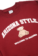 Resim Yenikoza Kız Çocuk Sweat