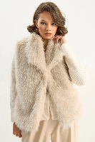 Resim Yenikoza Kadın Yelek