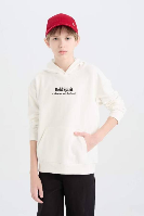 Resim Defacto Erkek Çocuk  Sweat Takım D9884A8/WT32