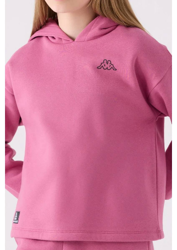 Resim Yenikoza Kız Çocuk Sweat