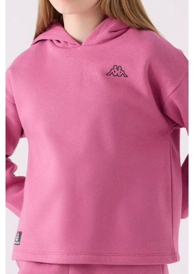 Resim Yenikoza Kız Çocuk Sweat