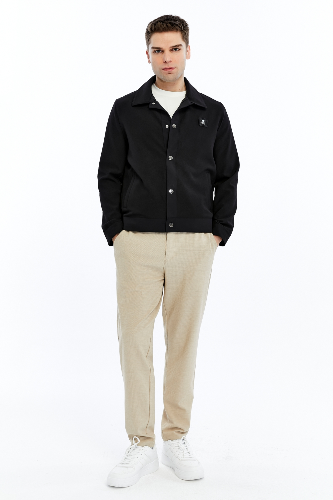 Resim Paul&More Erkek Mont Eva