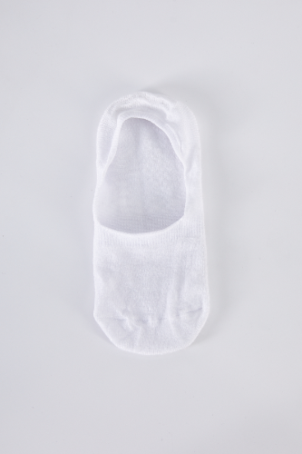 Resim Viole&More Kadın 3'lü Babet Çorap