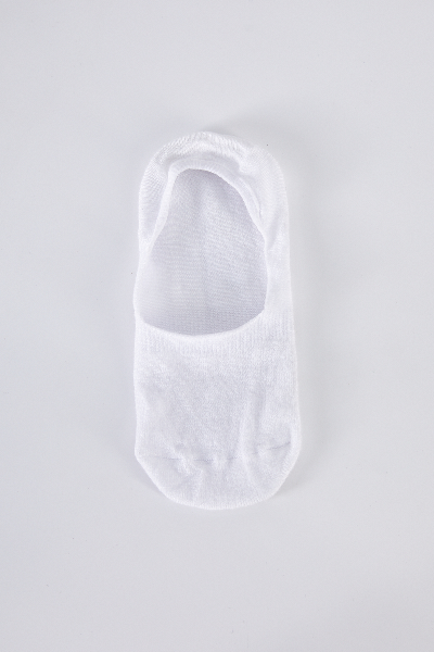 Resim Viole&More Kadın 3'lü Babet Çorap