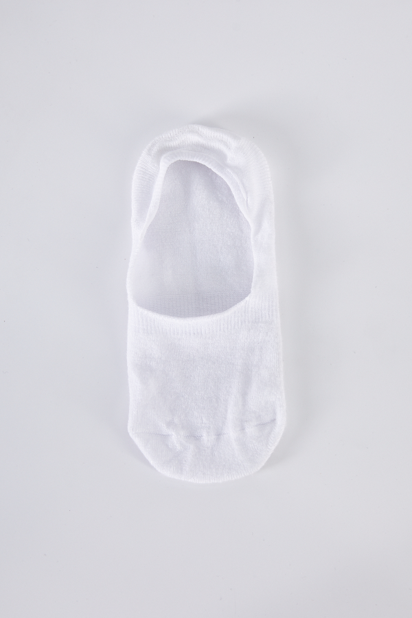 Resim Viole&More Kadın 3'lü Babet Çorap