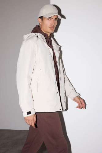 Resim Defacto Erkek  Mont C8284AX/BG721