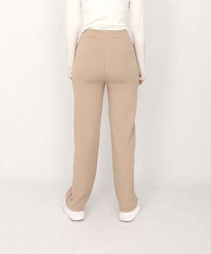 Resim Trender Kadın Kanvas Pantolon